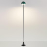 Уличный светильник Odeon Light Nature 7122/4GL