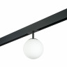 Комплект с трековым светильником Lightstar Teta (595107+595110) PRO110107