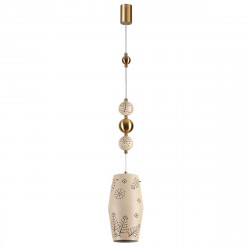 Подвесной светильник Odeon Light Karelia Pendant 5444/1