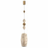 Подвесной светильник Odeon Light Karelia Pendant 5444/1