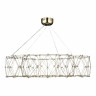 Подвесная люстра ST Luce Граветта SL6602.203.72