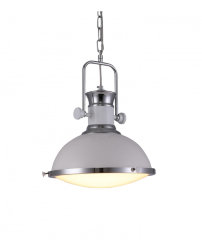 Подвесной светильник Lumina Deco Batore W1 LDP 274-1 WT
