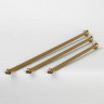Подвесная люстра Lussole Lgo Brantley LSP-8934