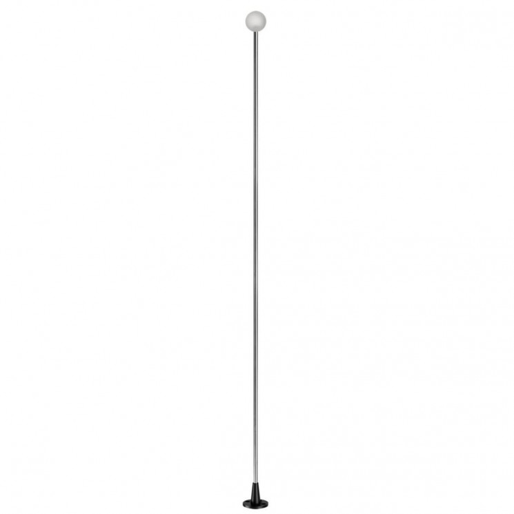 Уличный светильник Odeon Light Nature 7123/1GLB