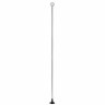 Уличный светильник Odeon Light Nature 7123/1GLB
