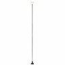 Уличный светильник Odeon Light Nature 7123/1GLB