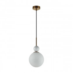 Подвесной светильник Odeon Light Lolla Midcent 4359/1A