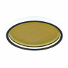 Потолочный светодиодный светильник Sonex Mitra Shimmers 7736/60L