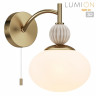 Бра Lumion Gloriya Neoclassi 8272/1W