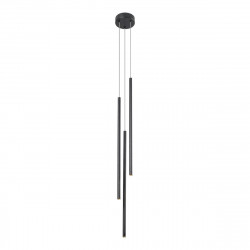 Подвесная светодиодная люстра Lussole Gilmer LSP-0936