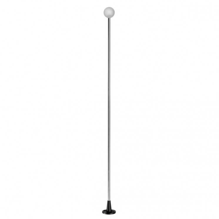 Уличный светильник Odeon Light Nature 7123/1GLA