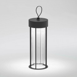 Уличный подвесной светодиодный светильник Elektrostandard Ritz 35183/S a068270