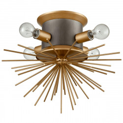 Потолочная люстра Vele Luce Aragonese VL1224L04