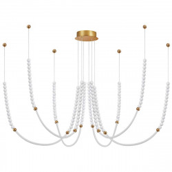 Подвесная люстра Odeon Light MONELLA 6639/70L