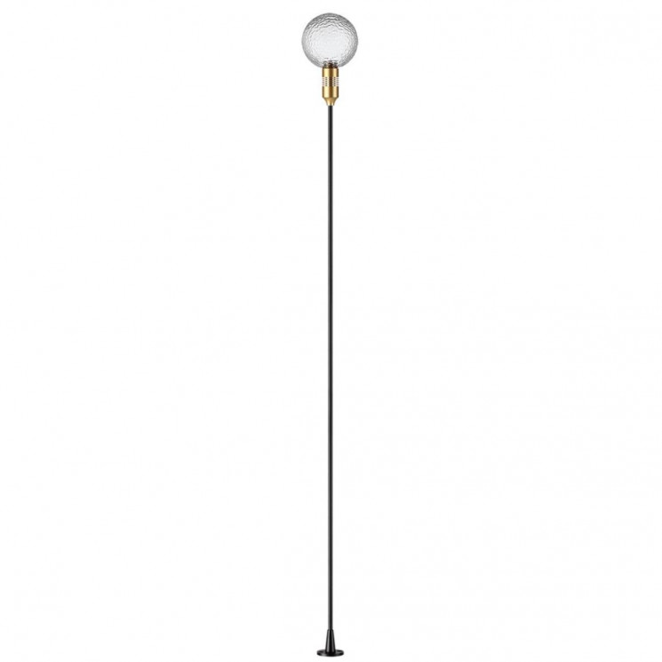 Уличный светильник Odeon Light Nature 7121/2GLB