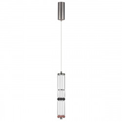 Подвесной светильник Odeon Light Collier L-Vision 5456/12L