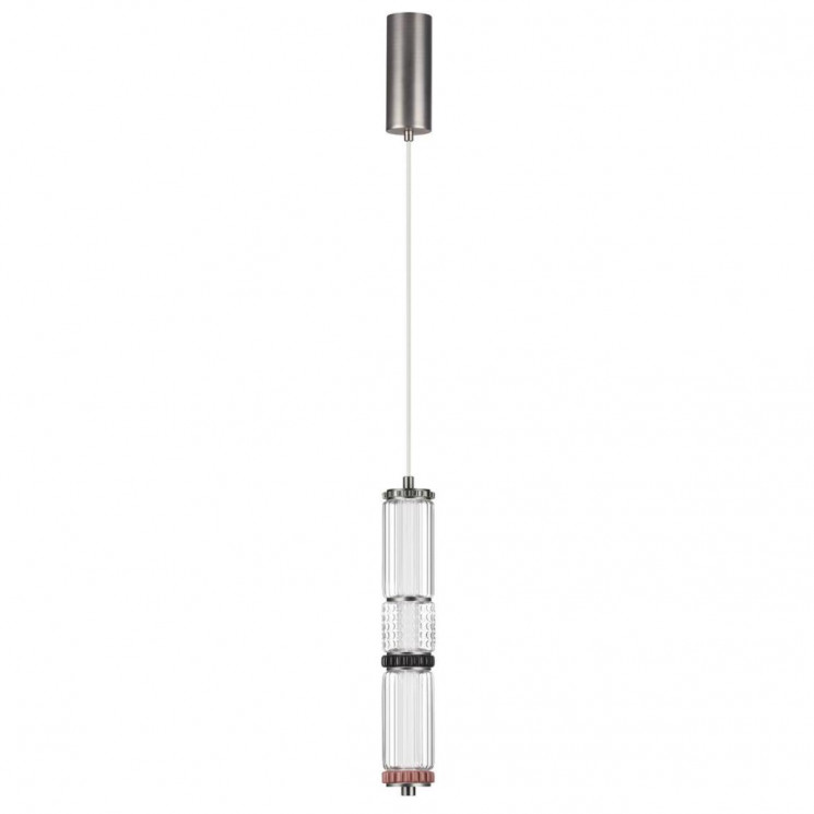Подвесной светильник Odeon Light Collier L-Vision 5456/12L