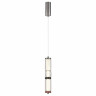 Подвесной светильник Odeon Light Collier L-Vision 5456/12L