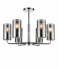 Потолочная люстра Vele Luce Licia VL1923L06