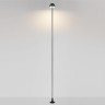 Уличный светильник Odeon Light Nature 7122/4GLB