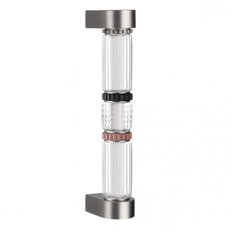 Настенный светильник Odeon Light Collier L-Vision 5456/12WL