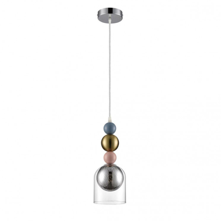 Подвесной светильник Lumion Moderni Gallo 8066/1A