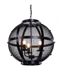 Подвесной светильник Lumina Deco Cavaro W3 LDP 042-L