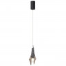 Подвесной светодиодный светильник Odeon Light Exclusive L-vision Afalina 5442/6L
