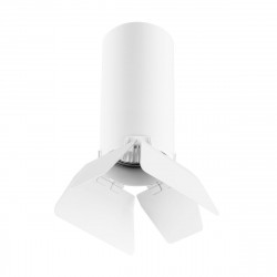 Комплект с потолочным светильником Lightstar Rullo (214486+202436) R486436