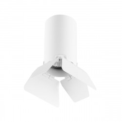 Комплект с потолочным светильником Lightstar Rullo (214436+202436) R436436