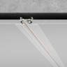 Шинопровод однофазные встраиваемый Elektrostandard Track Rail WH Recessed 85083/00 a057097