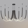 Подвесной светильник Odeon Light Monella Hightech 7149/70L