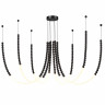 Подвесной светильник Odeon Light Monella Hightech 7149/70L
