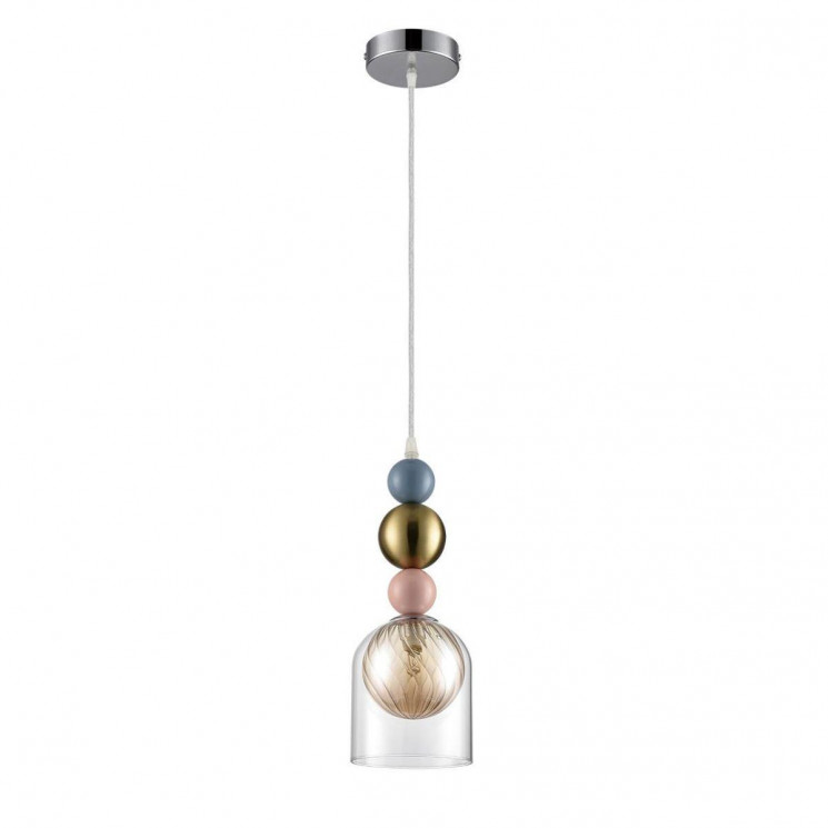 Подвесной светильник Lumion Moderni Gallo 8067/1A