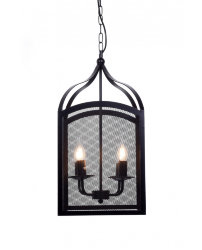 Подвесной светильник Lumina Deco Mantone  LDP 040-L