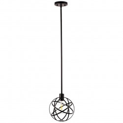 Подвесной светильник Lightstar Gabbia 732417