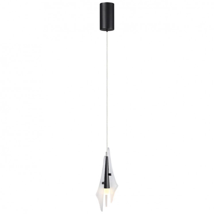 Подвесной светодиодный светильник Odeon Light Exclusive L-vision Afalina 5442/6LA