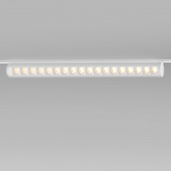 Трековый светодиодный светильник Elektrostandard Alter 18W 4200K 85050/01 a062999