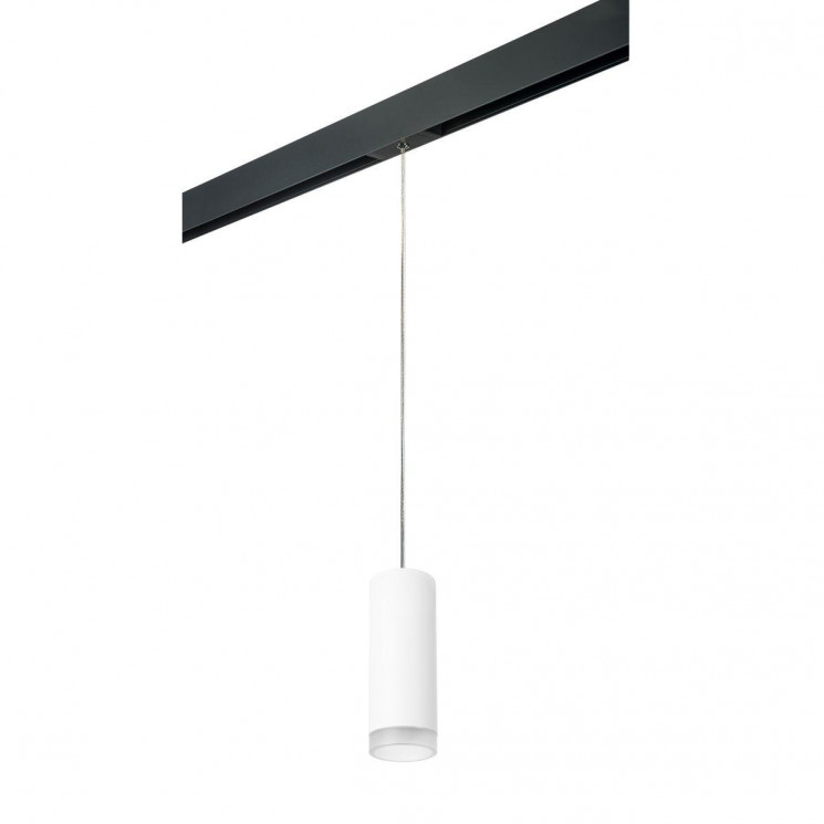 Комплект с трековым светильником Lightstar Rullo (214486+595857+202430) PRORP48630
