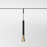 Трековый светодиодный светильник Elektrostandard Mini Magnetic 85165/01 a065652