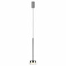 Подвесной светильник Odeon Light Laslo Hightech 7151/10L