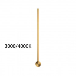 Настенный светильник Odeon Light Fillini Hightech 4335/12WGP