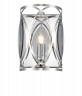 Настенный светильник Vele Luce Angela VL3153W01