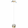 Подвесной светильник ODEON LIGHT L-VISION 5101/5L