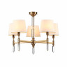 Подвесная люстра Odeon Light Modern London 4894/5