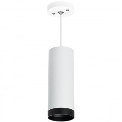 Комплект с подвесным светильником Lightstar Rullo (214486+590056+203437) RP4863437