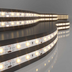 Светодиодная влагозащищенная лента Elektrostandard 4,8W/m 60LED/m 2835SMD теплый белый 5M a041000