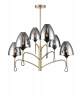 Подвесная люстра Vele Luce Oro VL5654P26