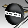 Люстра потолочная LUMION COMFI 8058/8C