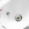Потолочная люстра Lussole Loft Navajo LSP-8126